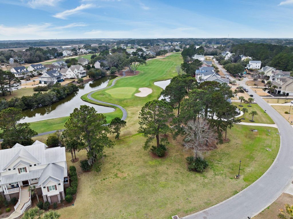 Image 40 of property listing at 2910 Maritime Forest Drive, Johns Island, SC 29455