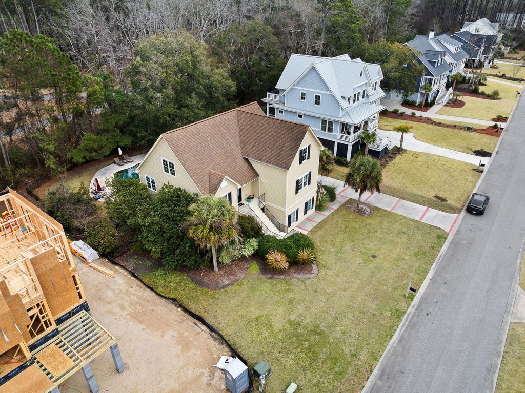 Image 42 of property listing at 2910 Maritime Forest Drive, Johns Island, SC 29455