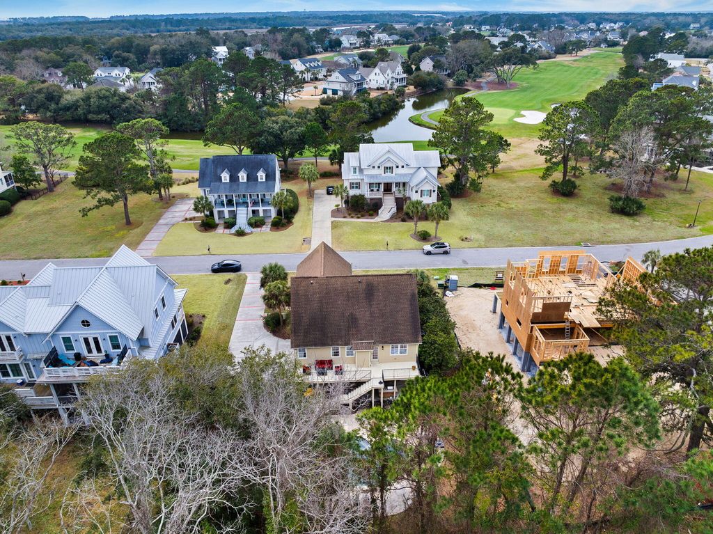 Image 47 of property listing at 2910 Maritime Forest Drive, Johns Island, SC 29455