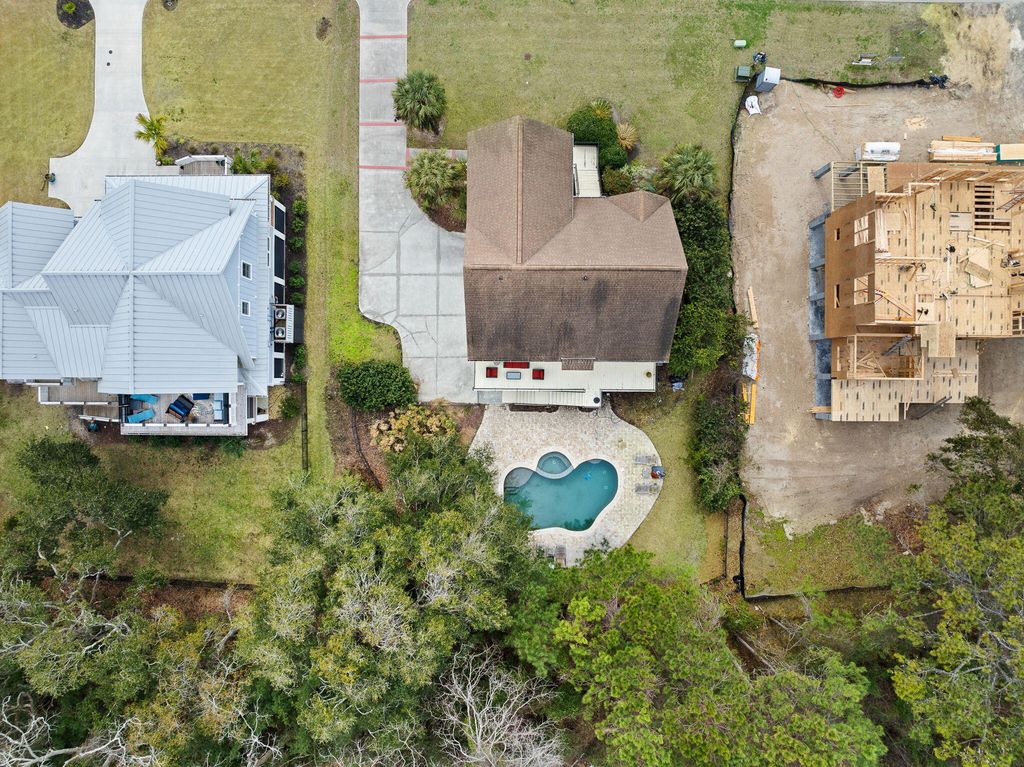 Image 49 of property listing at 2910 Maritime Forest Drive, Johns Island, SC 29455