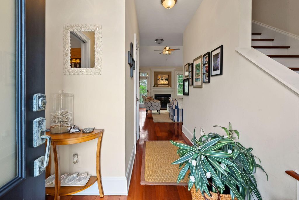 Image 8 of property listing at 2910 Maritime Forest Drive, Johns Island, SC 29455