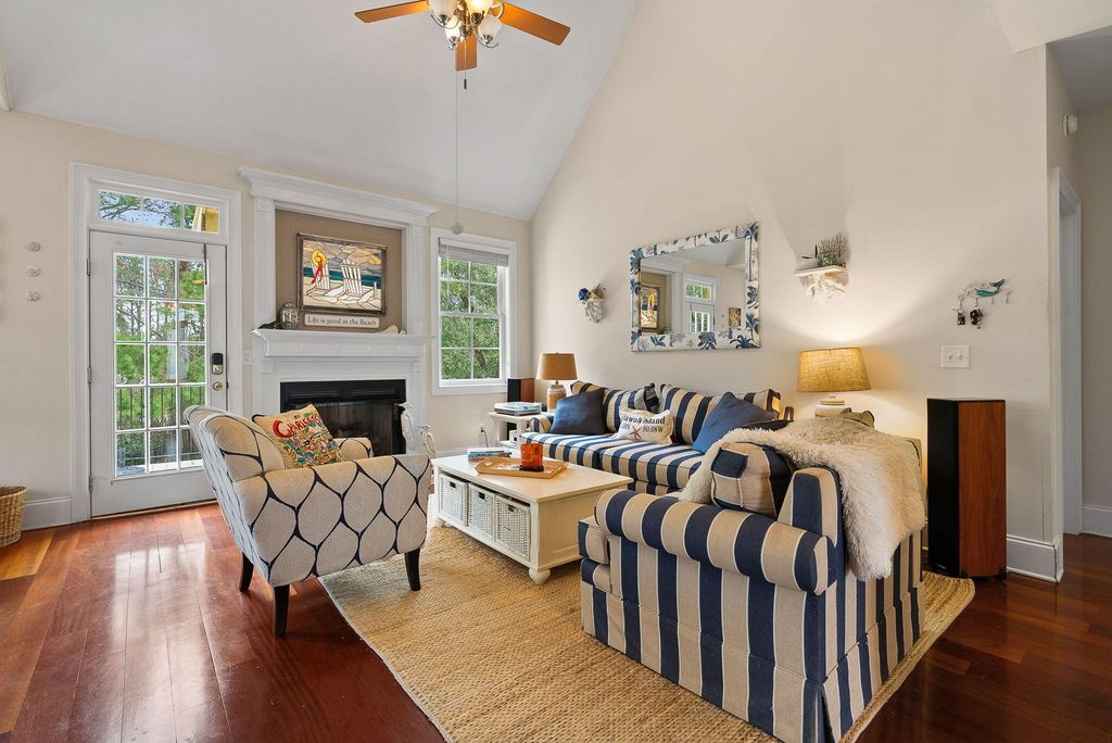 Image 9 of property listing at 2910 Maritime Forest Drive, Johns Island, SC 29455