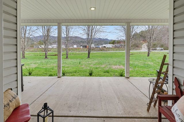 71 Sheridan Hills Drive, Marble, NC 28905