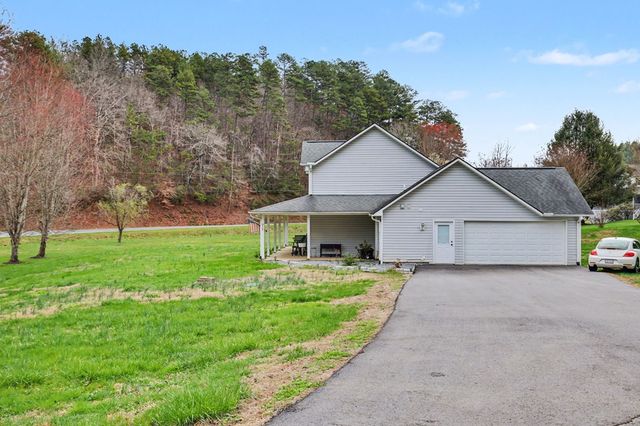 71 Sheridan Hills Drive, Marble, NC 28905