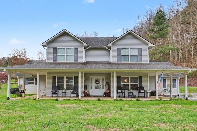 71 Sheridan Hills Drive, Marble, NC 28905