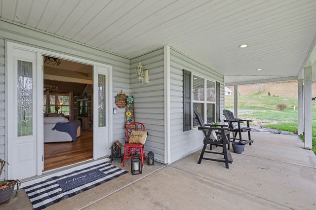 71 Sheridan Hills Drive, Marble, NC 28905