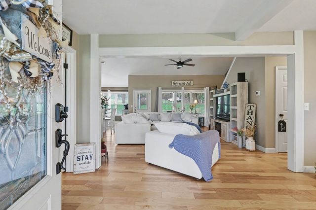 71 Sheridan Hills Drive, Marble, NC 28905