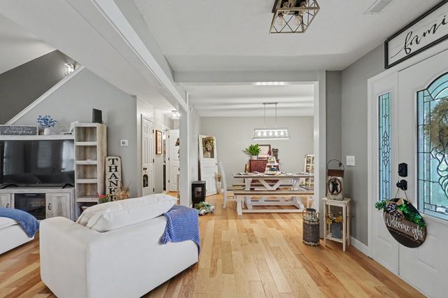 71 Sheridan Hills Drive, Marble, NC 28905