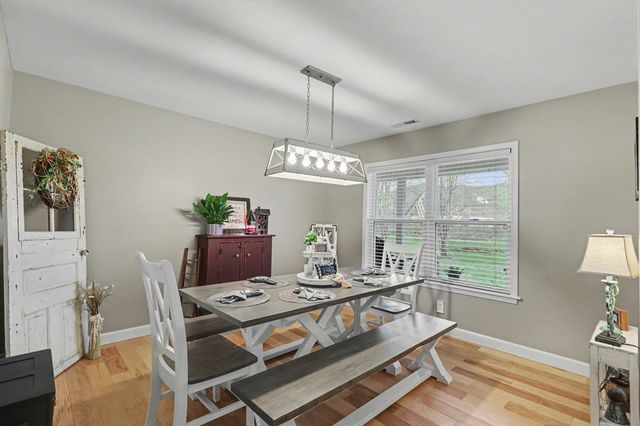 71 Sheridan Hills Drive, Marble, NC 28905