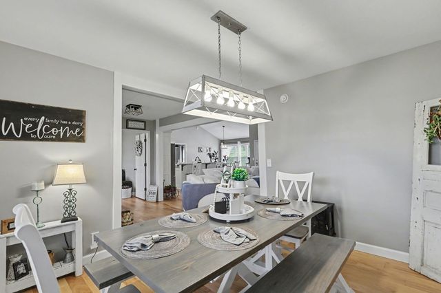 71 Sheridan Hills Drive, Marble, NC 28905