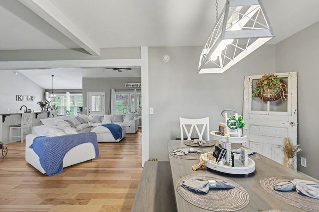 71 Sheridan Hills Drive, Marble, NC 28905