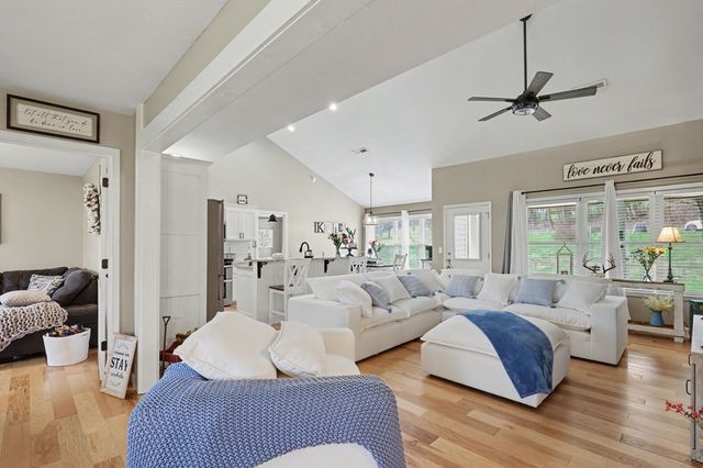 71 Sheridan Hills Drive, Marble, NC 28905