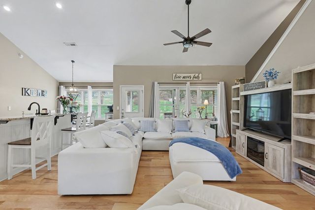 71 Sheridan Hills Drive, Marble, NC 28905