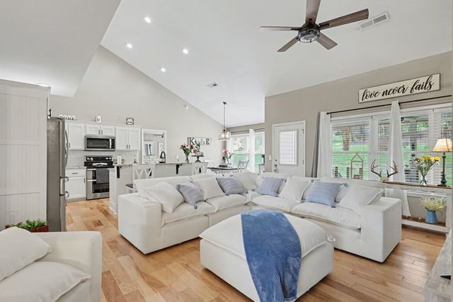 71 Sheridan Hills Drive, Marble, NC 28905