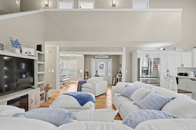 71 Sheridan Hills Drive, Marble, NC 28905