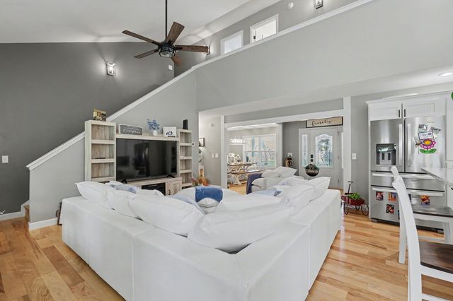 71 Sheridan Hills Drive, Marble, NC 28905