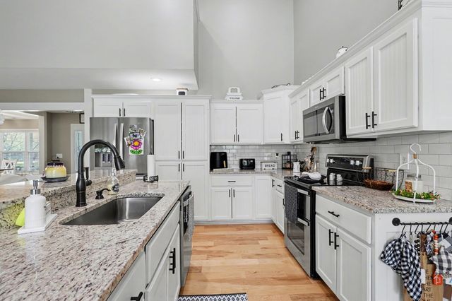 71 Sheridan Hills Drive, Marble, NC 28905