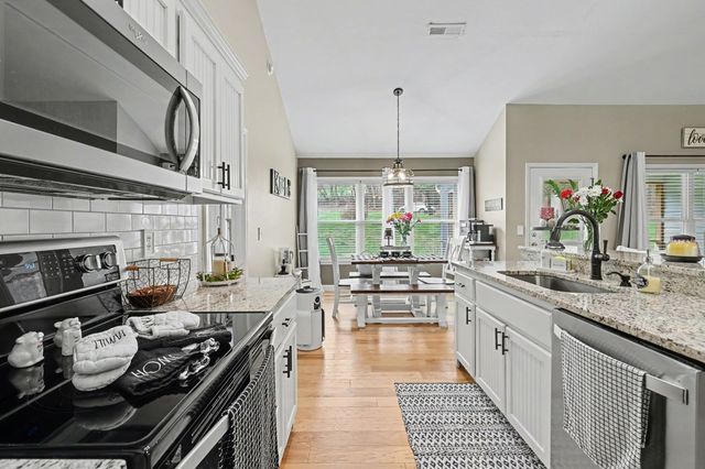 71 Sheridan Hills Drive, Marble, NC 28905