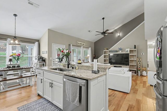 71 Sheridan Hills Drive, Marble, NC 28905