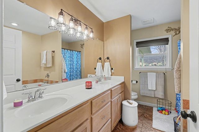 71 Sheridan Hills Drive, Marble, NC 28905