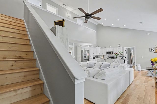 71 Sheridan Hills Drive, Marble, NC 28905