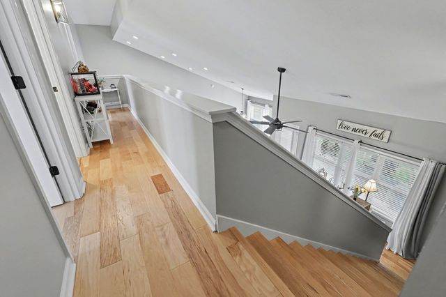 71 Sheridan Hills Drive, Marble, NC 28905