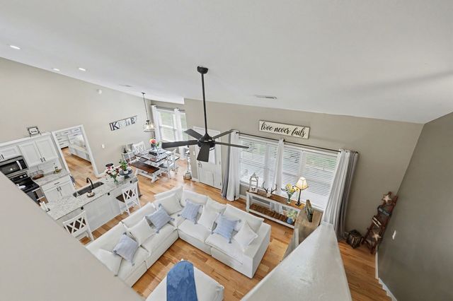 71 Sheridan Hills Drive, Marble, NC 28905