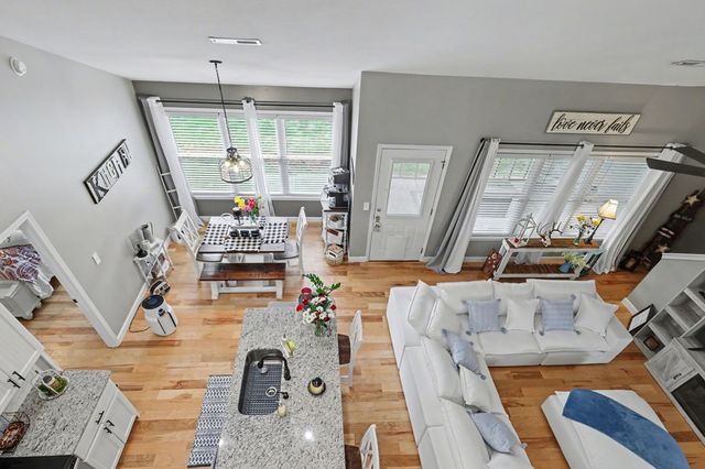 71 Sheridan Hills Drive, Marble, NC 28905