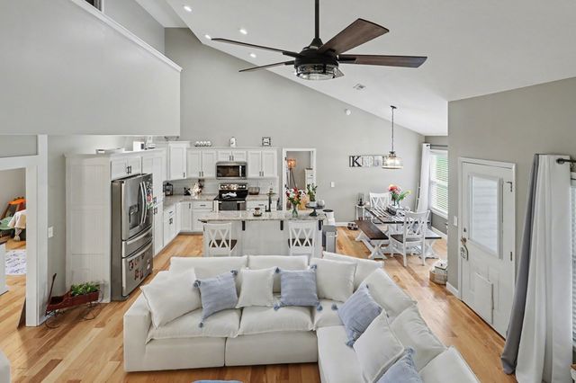 71 Sheridan Hills Drive, Marble, NC 28905