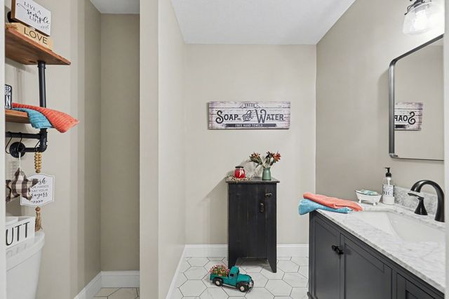 71 Sheridan Hills Drive, Marble, NC 28905