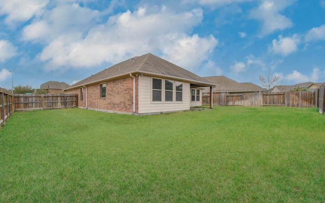 17702 Jacobs Ladder Court, Tomball, TX 77377
