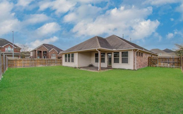 17702 Jacobs Ladder Court, Tomball, TX 77377