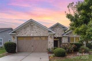 8708 Artesa Mill Lane, Charlotte, NC 28214