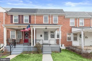 8307 RIDGELY OAK RD, Baltimore, MD 21234