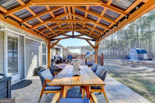 204 Lynn Road, Bethlehem, GA 30620