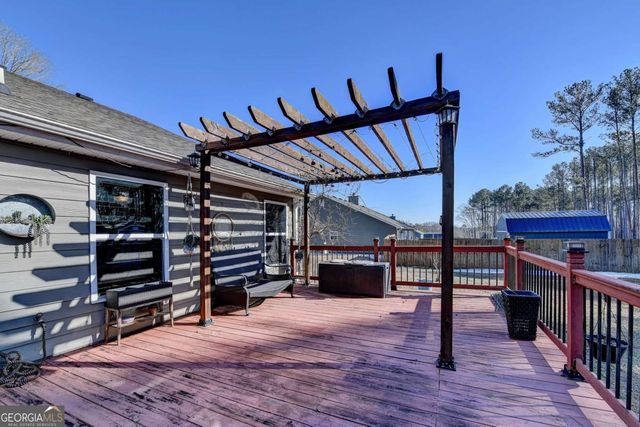 204 Lynn Road, Bethlehem, GA 30620