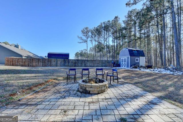 204 Lynn Road, Bethlehem, GA 30620