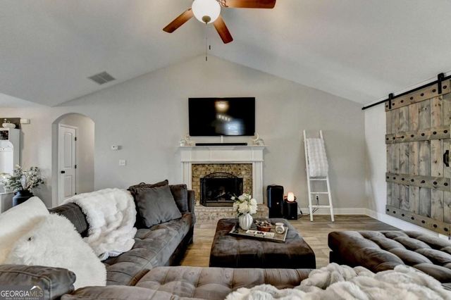 204 Lynn Road, Bethlehem, GA 30620