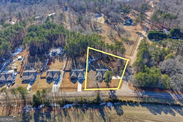 204 Lynn Road, Bethlehem, GA 30620