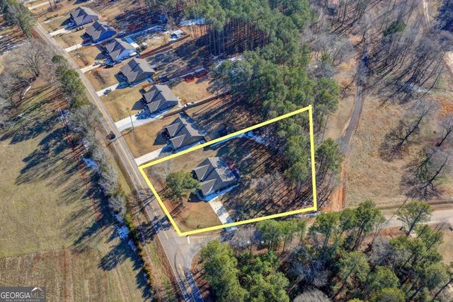 204 Lynn Road, Bethlehem, GA 30620