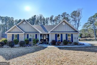 204 Lynn Road, Bethlehem, GA 30620