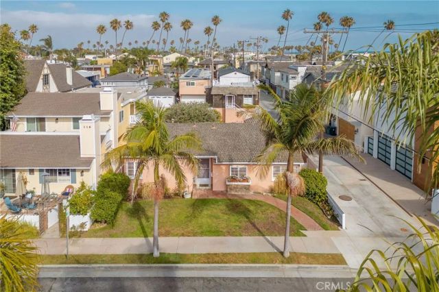114 5th, Seal Beach, CA 90740