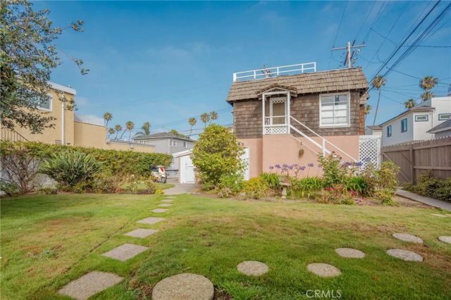 114 5th, Seal Beach, CA 90740