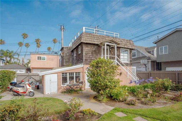 114 5th, Seal Beach, CA 90740