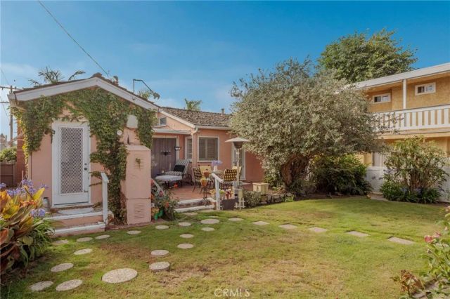 114 5th, Seal Beach, CA 90740