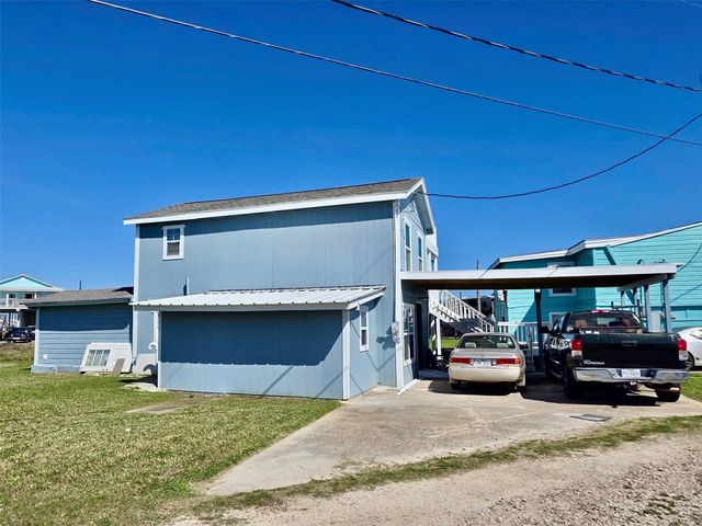 325 Texas Street, Freeport, TX 77541