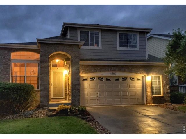 4400 Nelson Dr, Broomfield, CO 80023