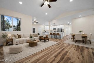 2419 N Cimatario Drive, Lakeside, AZ 85929