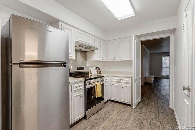 7926 Broadway Apt 101, San Antonio, TX 78209