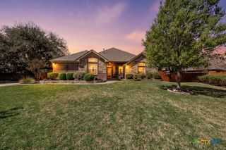 316 Shady Oaks Lane, Temple, TX 76504